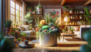 Indoor Gardening: Tips, Types, and Benefits