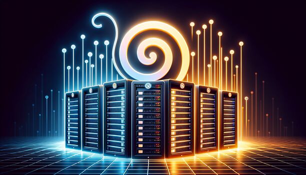 Debian or CentOs? The Best OS for Web Servers