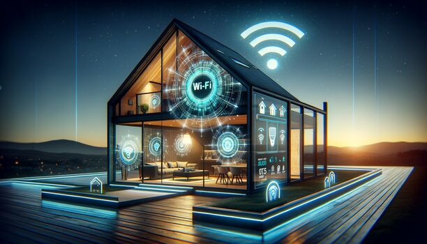 Do Smart Homes Need Wi-Fi? Find Out Now